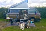 Westfalia T3 Club Joker Jubiläumsjoker