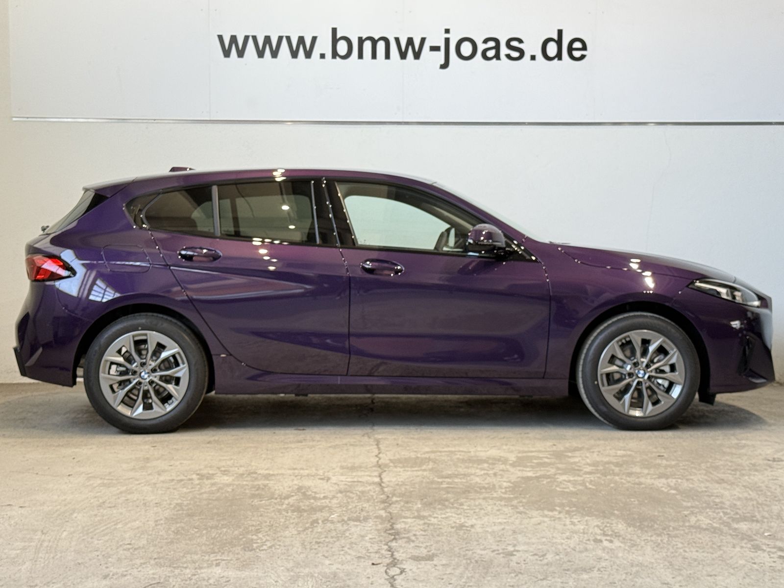 BMW 116 - Bild 11