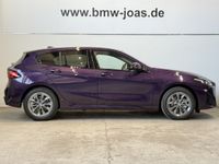 BMW 116 - Vorschau Bild 11