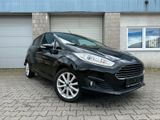 Ford Fiesta Titanium - Ford Fiesta