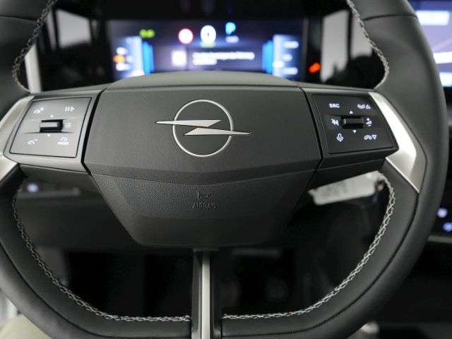 Frontera Electric C GS 44kWH AT+LED+NAVI+RÜCKFAH
