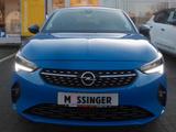 Opel Corsa F Elegance*Navigation*Kamera - Opel Corsa Gebrauchtwagen in Freiburg