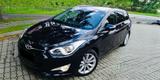 Hyundai i40 cw FIFA World Cup Edition - Hyundai i40 in Bochum