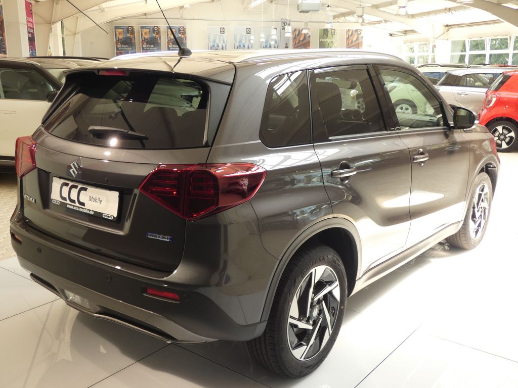 SUZUKI Vitara – Bild 5