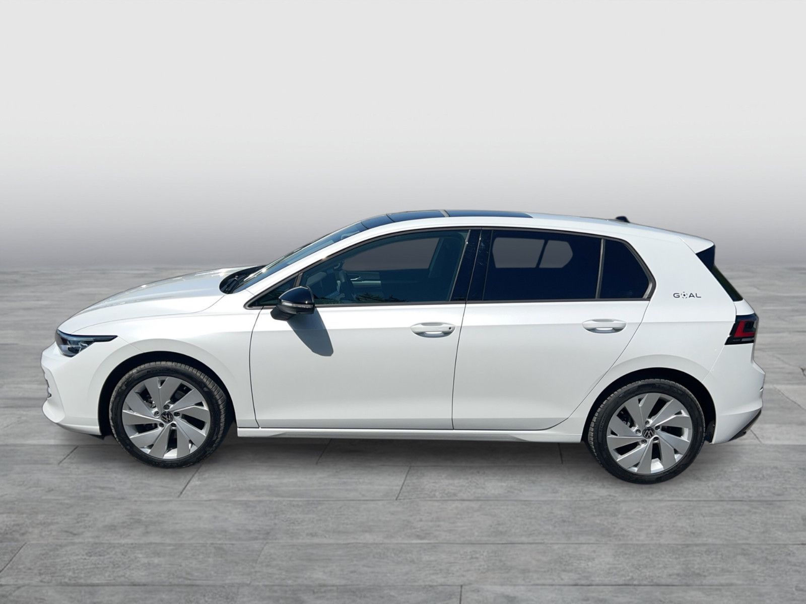 Volkswagen Golf Life VIII GOAL 2.0 TDI SCR 110kW 7-Gang DSG foto 2