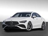 Mercedes-Benz CLA 200 Coupé |AMG|KEYL|LED|NAVI|KAM|MBUX|PTS|LM - Mercedes-Benz Jahreswagen: Coupé