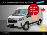 Maxus eDeliver 9 L3H3 88kWh DAB SHZ LED PDC Klima Kast - Maxus eDeliver 9: Van