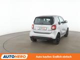 Smart fortwo 0.9 Turbo passion Aut.*TEMPO*PANO*SHZ* - Smart ForTwo Gebrauchtwagen in Wuppertal
