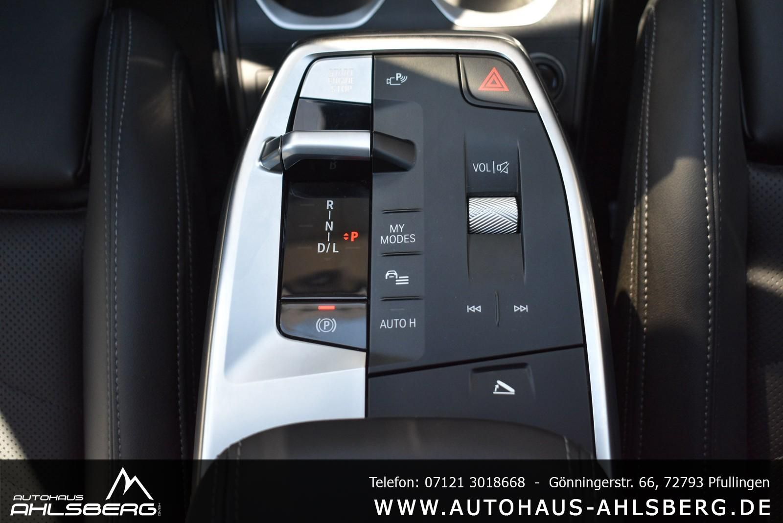 BMW X1 23 XD X-LINE/SHADOW/ WIDES./360°/H-K/ACC/LEDE foto 21