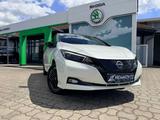 Nissan Leaf Connecta 62kWh*LED*360 Cam*Wärmepumpe - Nissan Leaf aus 2023