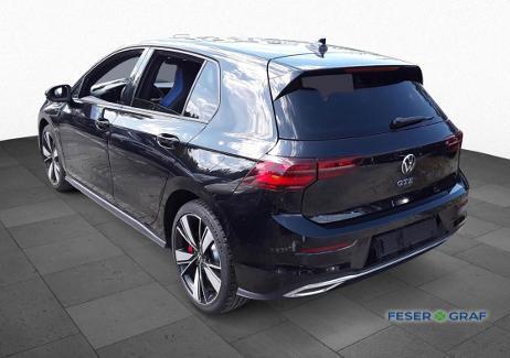 Volkswagen Golf 8 GTE 1.4 Hybrid DSG Navi Kamera LED, миниатюра 2
