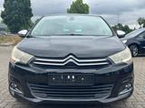 Citroën C4 Lim. Selection  Klimaaut/Tempomat/PDC/HU neu - Citroën C4 aus 2013