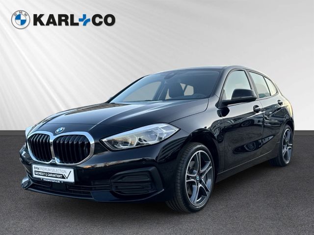 BMW 118 i 5-Türer LC Prof PDC SHZ Active Guard Plus