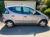 Mercedes-Benz Mercedes A Klasse - Mercedes-Benz aus 2000: Klasse