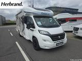 Chausson 640 VIP 3,85t - Chausson Integrierter