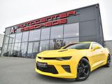Chevrolet Camaro V8 Recaro* Magnetic Ride* Klappenabgas.* - Chevrolet Camaro Gebrauchtwagen