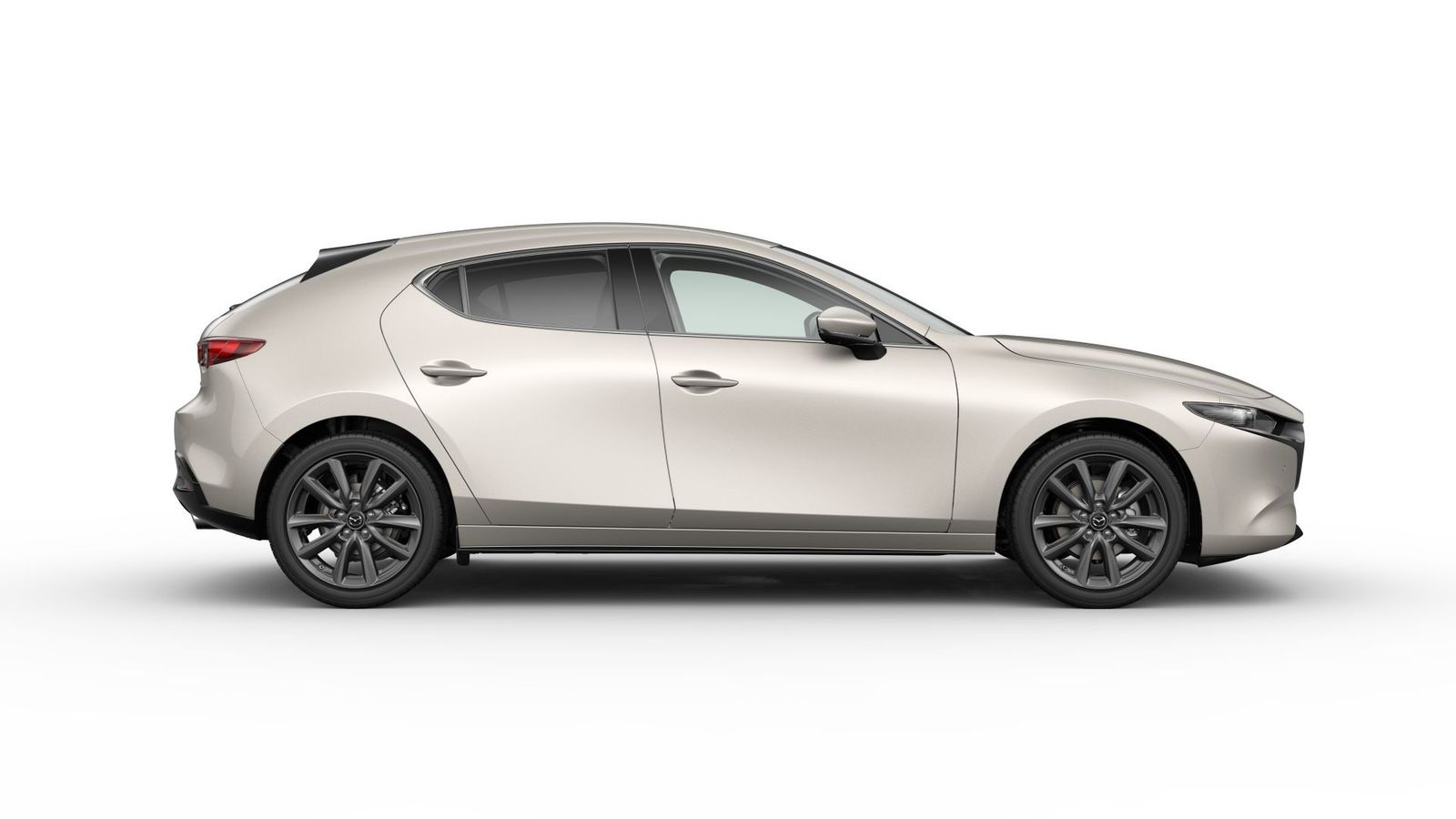 Mazda 3 - Bild 5