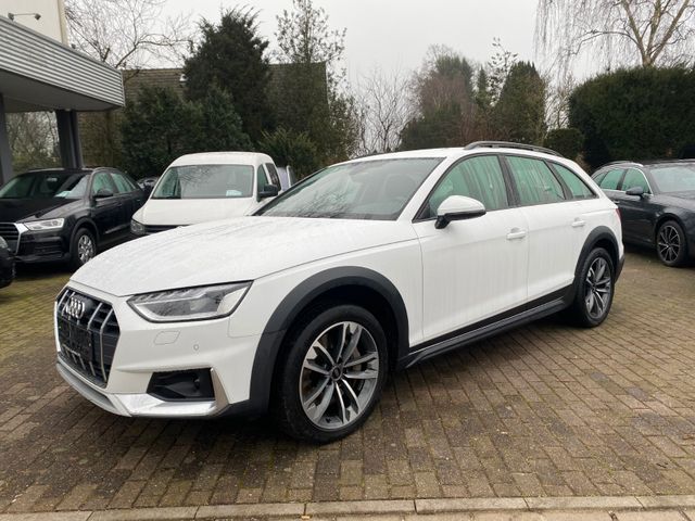 Audi A4 Allroad quattro 50 TDI Carplay/ACC/LED/210KW