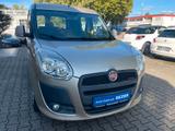 Fiat Doblo 2.0d 135 JTD Multijet*KLIMA*5 SITZE*EURO5 - Fiat Doblo Gebrauchtwagen in Stuttgart