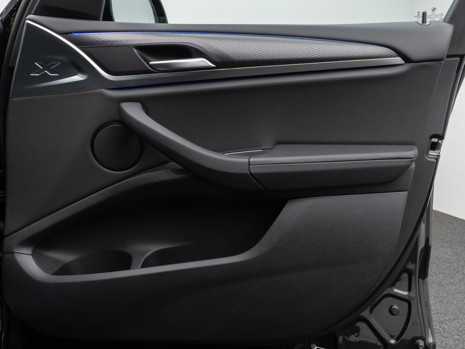 Fahrzeugabbildung BMW X3 xD20i M Sport Kamera DAB CockPitPro Komfort