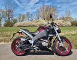 Buell XB12 SCG LOW Cherry Bomb  ORIGINAL  nur 14.973 - Offers