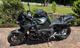 BMW K1300R mit viel Carbon - Angebote entsprechen deinen Suchkriterien
