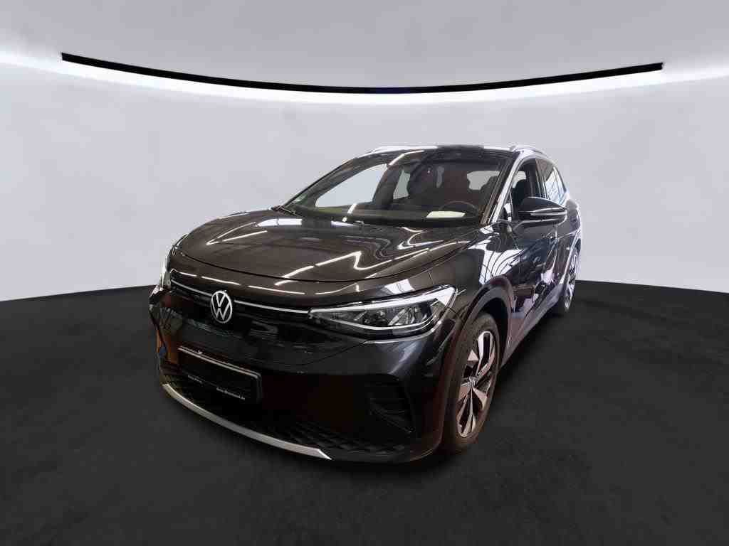 Image of Volkswagen ID.4