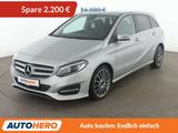 Mercedes-Benz B 200 CDI Urban Aut.*NAVI*TEMPO*LED*CAM*SHZ*PDC* - Mercedes-Benz B-Klasse Gebrauchtwagen in Bochum