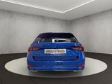 Skoda Octavia Combi Sportline 4x4 2.0 TSI 7-Gang DSG - Skoda Octavia mit Benzin-Antrieb: Allradantrieb, Kombi, Euro4, 2.0