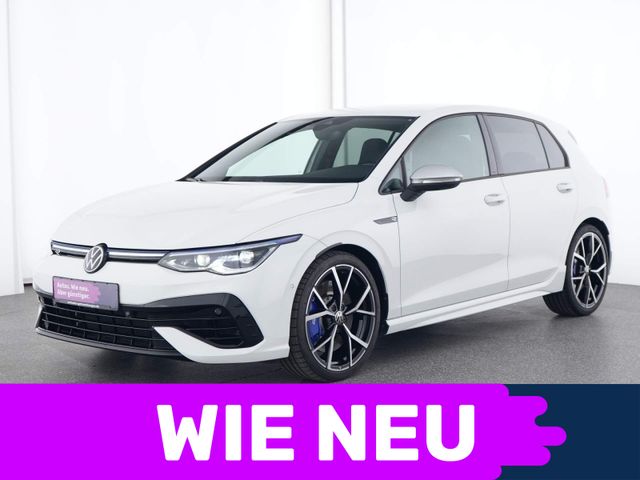 Volkswagen Golf R 4Motion IQ.Light|ACC|Nav|Harman-Kardon