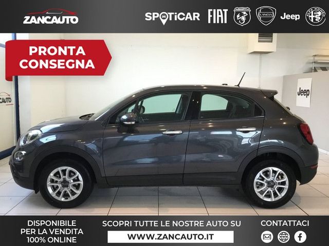 Fiat FIAT 500X 1.3 MultiJet 95 CV City Cross