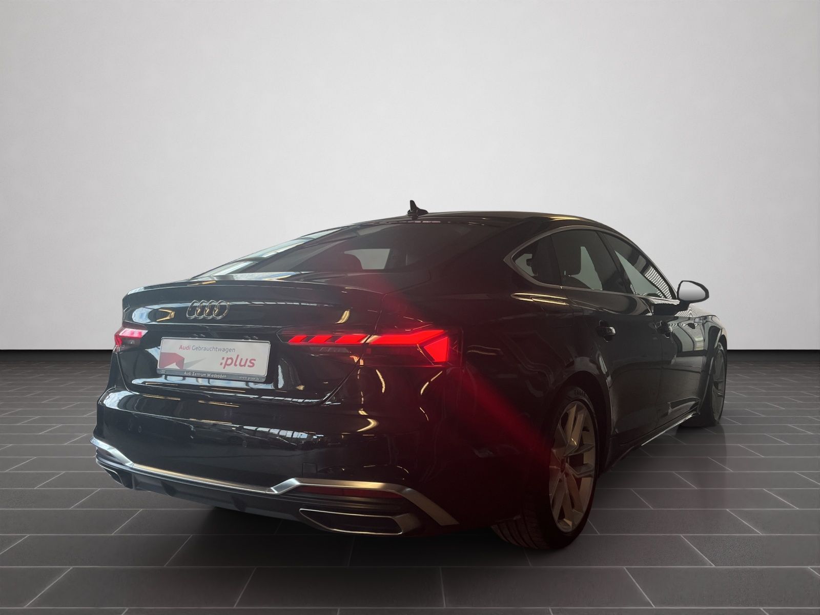 Audi A5 - Bild 3