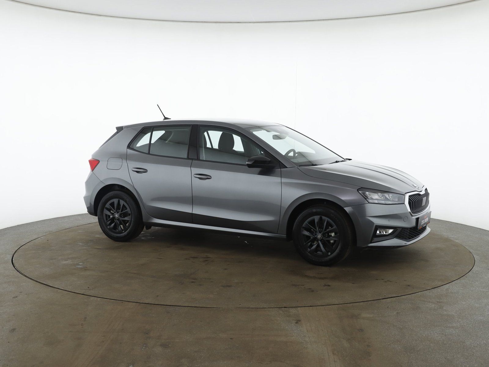 Skoda Fabia - Bild 8