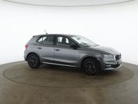 Skoda Fabia - Vorschau Bild 8