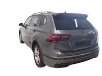 Volkswagen Tiguan Allspace - Vorschau Bild 5
