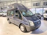 Ford Transit FT 300 K *NUGGET*CAMPER*WESTFALIA*67TKM - Ford: Westfalia