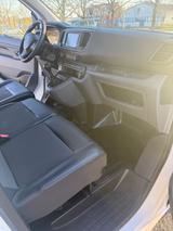 Toyota L2Proace 2.0Standheizung Anhängerkupplung - Angebote