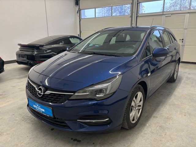 Opel Astra K Sports Tourer 1.5 D Edition*Navi*SHZ*LED