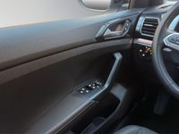 Volkswagen T-Cross - Vorschau Bild 13