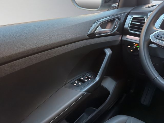 T-Cross 1.0 TSI Goal DSG NAVI AHK ACC FACEL. LED