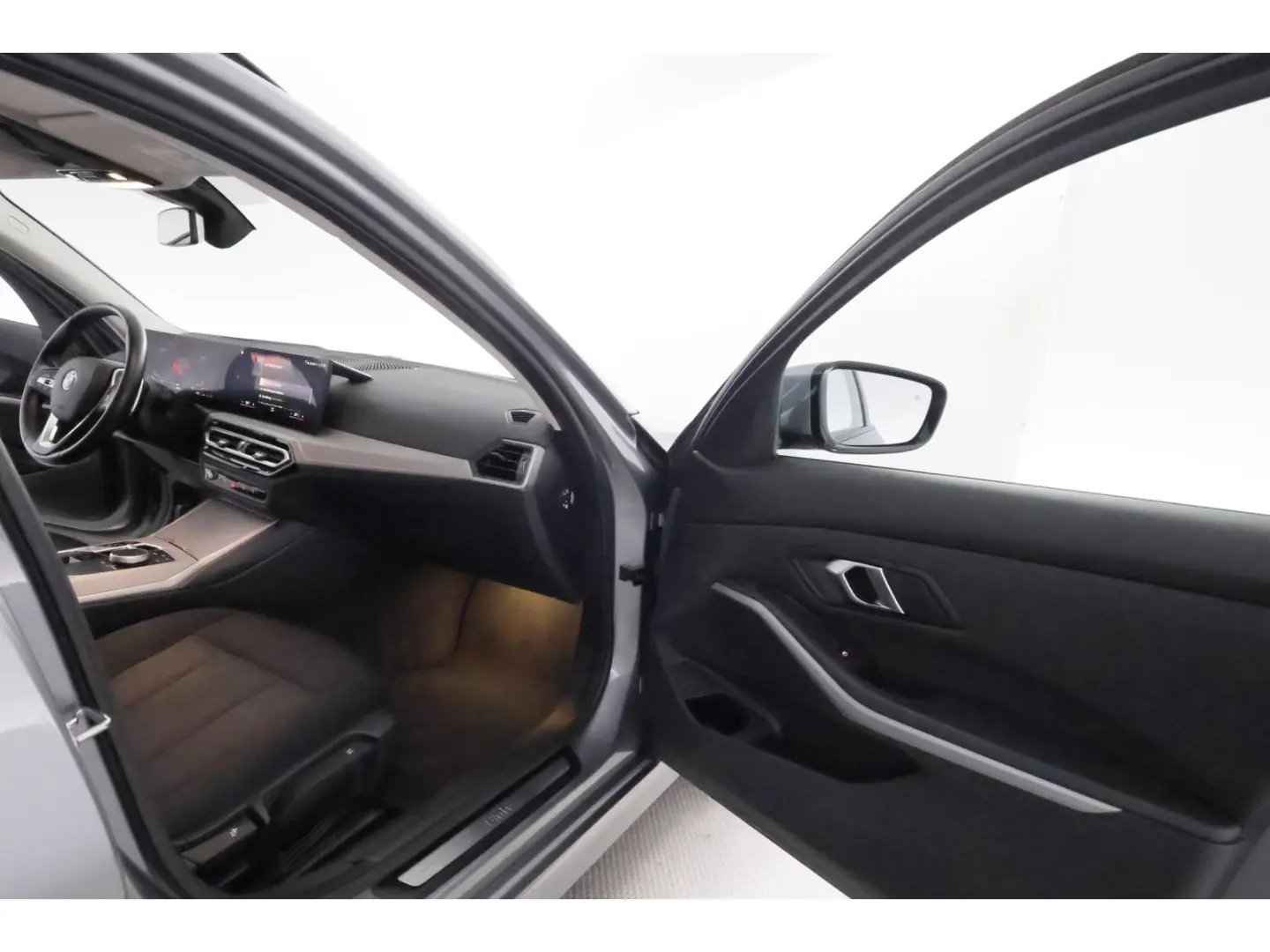BMW 3 Series i Touring Steptronic+LED+NAVI+VIRTUAL+KAMERA, миниатюра 22