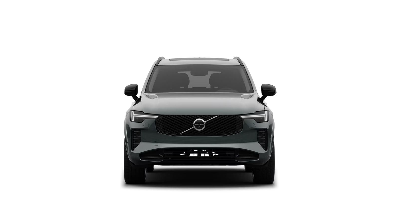 Volvo XC90 - Bild 6