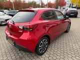 Mazda 2 Lim. Kizoku - Mazda 2 mit Benzin-Antrieb: Spurhalteassistent, mit Klimaautomatik