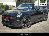 MINI JOHN_COOPER_WORKS Cabrio*Head-up*1 HAND* - MINI MINI: Cabrio, Automatik