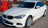 BMW 320 Gran Turismo Gran Turismo 320d xDrive M ... - gebrauchte BMW 320 Gran Turismo aus dem Jahr 2016