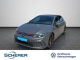 Volkswagen Golf VIII GTI 2.0 TSI DSG BUSINESS PREMIUM LED P - Volkswagen: Gol Pre