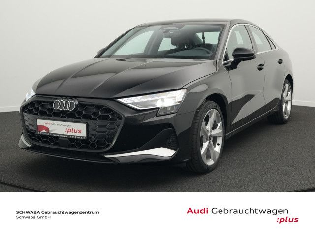 Audi A3 - Bild 1