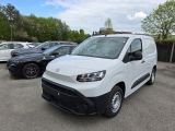 Toyota Proace City Proace City L1 verblecht 4-türig Dut - Toyota Proace City aus 2024