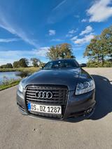Audi A6 2.0 TFSI Avant -S-Line neuer TÜV Scheckheft