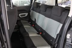 Fahrzeugabbildung Citroën Berlingo 1.2T Live M  2xSCHIEBETÜR/SPURASSISTENT